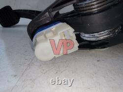 Boîte de pédales d'embrayage et de frein Iveco Daily 2020 (2014-Actuel) 580