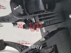 Boîte de pédales d'embrayage et de frein Iveco Daily 2020 (2014-Actuel) 580