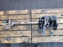 Boîte de pédales d'embrayage et de frein Renault Trafic Vauxhall Vivaro 1.6 Td 93868410 15-19