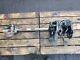 Boîte De Pédales D'embrayage Et De Frein Renault Trafic Vauxhall Vivaro 1.6 Td 93868410 15-19