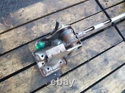 Boîte de pédales d'embrayage et de frein Renault Trafic Vauxhall Vivaro 1.6 Td 93868410 15-19