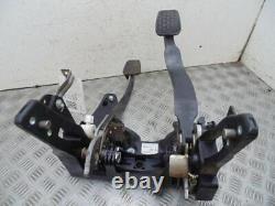 Boîte de pédales d'embrayage et de frein Vauxhall Astra J 13252182 1.3 Diesel MK6 2009-2018Z