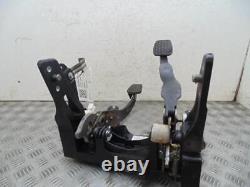 Boîte de pédales d'embrayage et de frein Vauxhall Astra J 13252182 1.3 Diesel MK6 2009-2018Z
