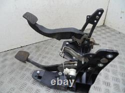 Boîte de pédales d'embrayage et de frein Vauxhall Astra J 13252182 1.3 Diesel MK6 2009-2018Z