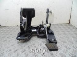 Boîte de pédales d'embrayage et de frein Vauxhall Astra J 13252182 1.3 Diesel MK6 2009-2018Z