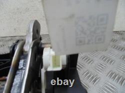 Boîte de pédales d'embrayage et de frein Vauxhall Astra J 13252182 1.3 Diesel MK6 2009-2018Z