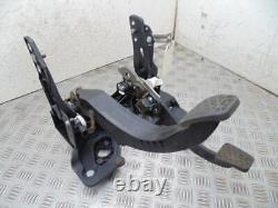 Boîte de pédales d'embrayage et de frein Vauxhall Astra J 13252182 1.3 Diesel MK6 2009-2018Z