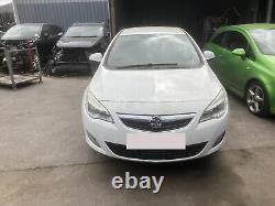 Boîte de pédales d'embrayage et de frein Vauxhall Astra J 13252182 1.3 Diesel MK6 2009-2018Z