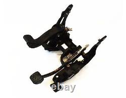 Boîte de pédales d'origine Vauxhall Astra J Mk6 Accélérateur Frein Embrayage 39032860 Neuf