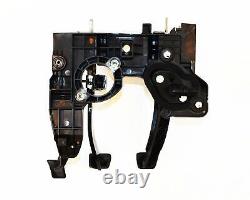 Boîte de pédales d'origine Vauxhall Astra J Mk6 Accélérateur Frein Embrayage 39032860 Neuf