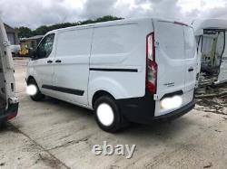 Boîte de pédales de frein d'embrayage Ford Transit Custom Mk8 2.2 Diesel 2016-2018