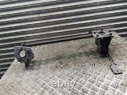 Boîte de pédales de frein et d'embrayage Citroën C2 GT 1.6 essence 10381216 Mk1 2003 2009