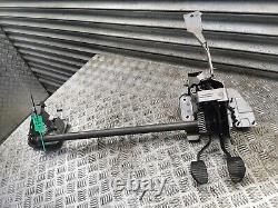 Boîte de pédales de frein et d'embrayage Citroën C2 GT 1.6 essence 10381216 Mk1 2003 2009