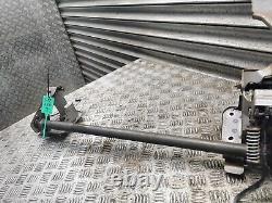 Boîte de pédales de frein et d'embrayage Citroën C2 GT 1.6 essence 10381216 Mk1 2003 2009