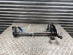 Boîte de pédales de frein et d'embrayage Citroen C4 1.2 Essence Cactus 2014 2020