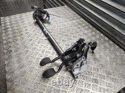 Boîte de pédales de frein et d'embrayage Citroen C4 1.2 Essence Cactus 2014 2020