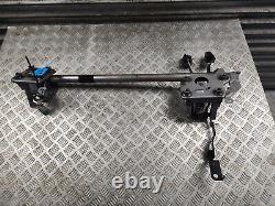 Boîte de pédales de frein et d'embrayage Citroen C4 1.2 Essence Cactus 2014 2020