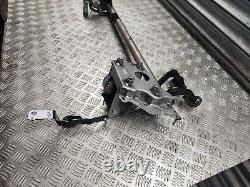 Boîte de pédales de frein et d'embrayage Citroen C4 1.2 Essence Cactus 2014 2020