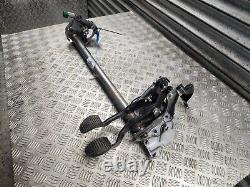 Boîte de pédales de frein et d'embrayage Citroën C4 Cactus 1.2 Essence 2014 2020