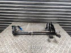 Boîte de pédales de frein et d'embrayage Citroën C4 Cactus 1.2 Essence 2014 2020