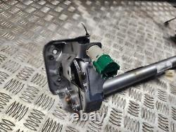 Boîte de pédales de frein et d'embrayage Citroën C4 Cactus 1.2 Essence 2014 2020