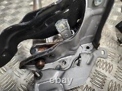 Boîte de pédales de frein et d'embrayage Citroën C4 Cactus 1.2 Essence 2014 2020