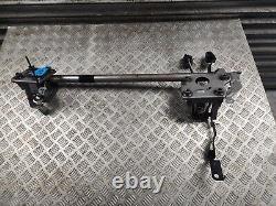 Boîte de pédales de frein et d'embrayage Citroën C4 Cactus 1.2 Essence 2014 2020