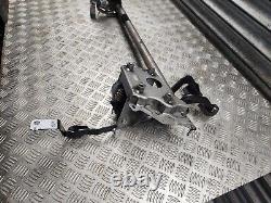 Boîte de pédales de frein et d'embrayage Citroën C4 Cactus 1.2 Essence 2014 2020