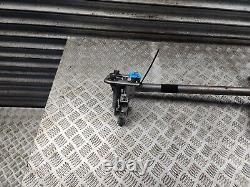 Boîte de pédales de frein et d'embrayage Citroën C4 Cactus 1.2 Essence 2014 2020