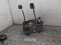 Boîte de pédales de frein et d'embrayage Ford Transit Custom Mk8 2.0 Diesel 2018-2023