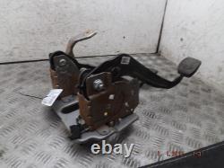 Boîte de pédales de frein et d'embrayage Ford Transit Custom Mk8 2.0 Diesel 2018-2023