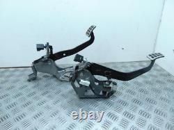 Boîte de pédales de frein et d'embrayage Hyundai Veloster 32802-2v911 Mk1 1.6 Essence 2012-2015F