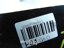 Boîte de pédales de frein et d'embrayage Hyundai Veloster 32802-2v911 Mk1 1.6 Essence 2012-2015F