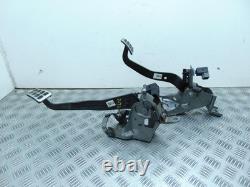 Boîte de pédales de frein et d'embrayage Hyundai Veloster 32802-2v911 Mk1 1.6 Essence 2012-2015F