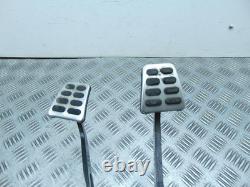 Boîte de pédales de frein et d'embrayage Hyundai Veloster 32802-2v911 Mk1 1.6 Essence 2012-2015F