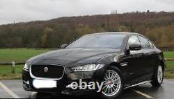 Boîte de pédales de frein et d'embrayage Jaguar Xe Gx732450dd MK1 2.0 Diesel X760 2015-2024