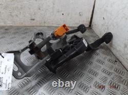 Boîte de pédales de frein et d'embrayage Jaguar Xe Gx73-2450-De Mk1 2.0 Diesel 2015-2024S