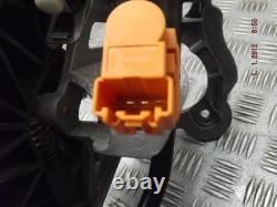 Boîte de pédales de frein et d'embrayage Jaguar Xe Gx73-2450-De Mk1 2.0 Diesel 2015-2024S