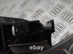 Boîte de pédales de frein et d'embrayage Jaguar Xe Gx73-2450-De Mk1 2.0 Diesel 2015-2024S