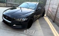 Boîte de pédales de frein et d'embrayage Jaguar Xe Gx73-2450-De Mk1 2.0 Diesel 2015-2024S