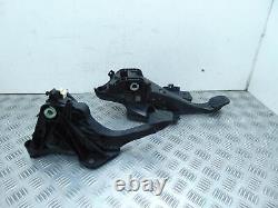 Boîte de pédales de frein et d'embrayage Seat Leon 5q2721058bt Mk3 5f 1.2 Essence 2012-2020