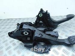Boîte de pédales de frein et d'embrayage Seat Leon 5q2721058bt Mk3 5f 1.2 Essence 2012-2020