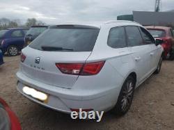 Boîte de pédales de frein et d'embrayage Seat Leon 5q2721058bt Mk3 5f 1.2 Essence 2012-2020