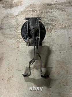 Boîte de pédales de frein et d'embrayage pour VW T25 T3