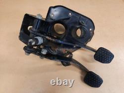 Boîte de pédales de transmission manuelle BmW E21