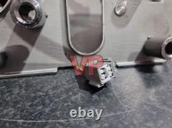 Boîte de pédales et maître-cylindre d'embrayage Ford Transit Mk8 GK2T-2B325-HA