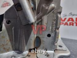 Boîte de pédales et maître-cylindre d'embrayage Ford Transit Mk8 GK2T-2B325-HA