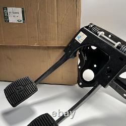 Boîte de pédales manuelle pour embrayage et freinage Land Rover Discovery 2 L318 authentique SKB103204PMA