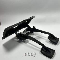 Boîte de pédales manuelle pour embrayage et freinage Land Rover Discovery 2 L318 authentique SKB103204PMA