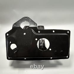 Boîte de pédales manuelle pour embrayage et freinage Land Rover Discovery 2 L318 authentique SKB103204PMA